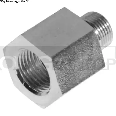 ADAPTOR REDUS LUNG AG3/4 IG1.7/16 Popular