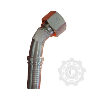 Olandeza DN10 UNF 7/8"-14  45 Ofertă exclusivă