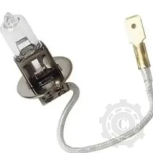 Ultima șansă BEC H3 24V HILMANN