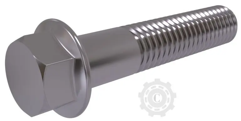Reduceri SURUB M8X100 DIN6921 10.9
