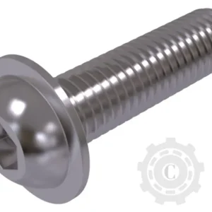 Ofertă de sezon SURUB M6X30 DIN7380-2 G8.8