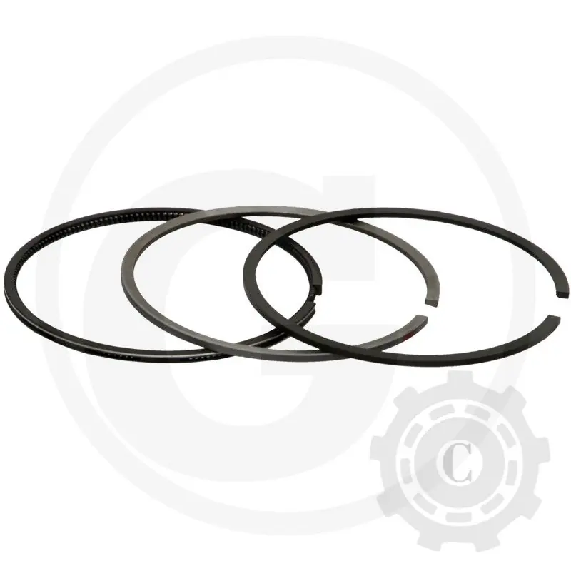 Set segmenti de piston 38004884 Calitate înaltă