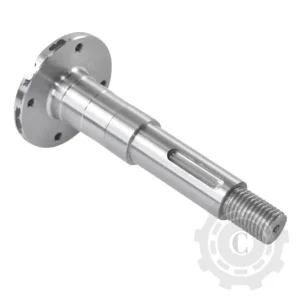 ARBORE CU FLANSA MARE PT FULIE MICA EXHAUSTOR Vezi acum