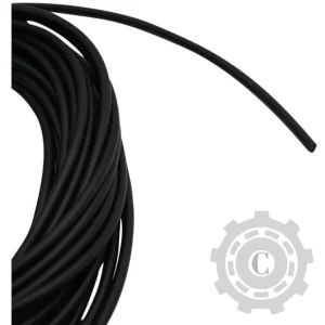 Lichidare de stoc SNUR CAUCIUCAT FI12MM15