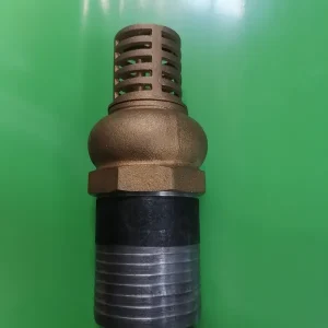SORB METAL CU SUPAPA 3" Calitate înaltă