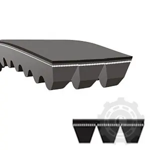 CUREA 2AVX 10X1450LA OPTIBELT Calitate înaltă