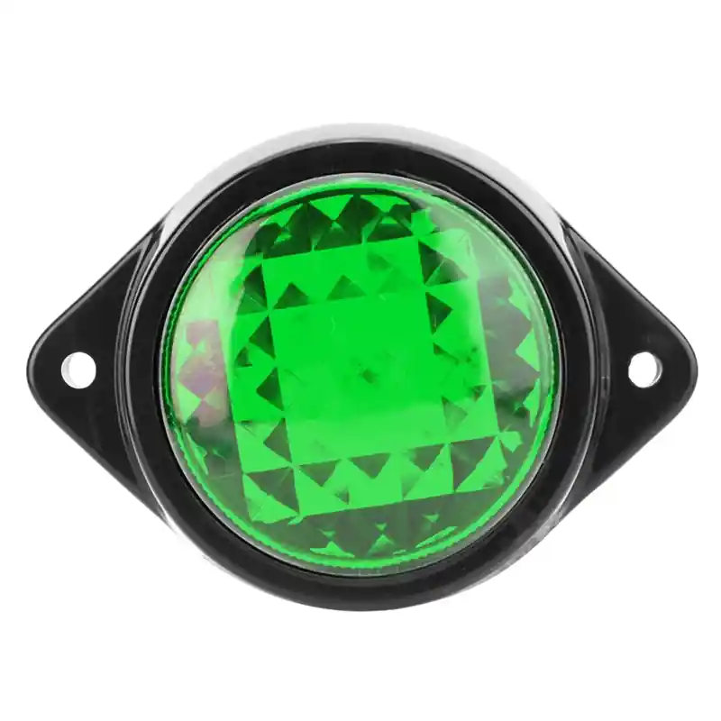 LAMPA 14X67 12V VERDE Livrare rapidă
