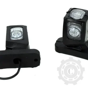 Reducere Lampa gabarit LED 12-24V Cod: L1063146