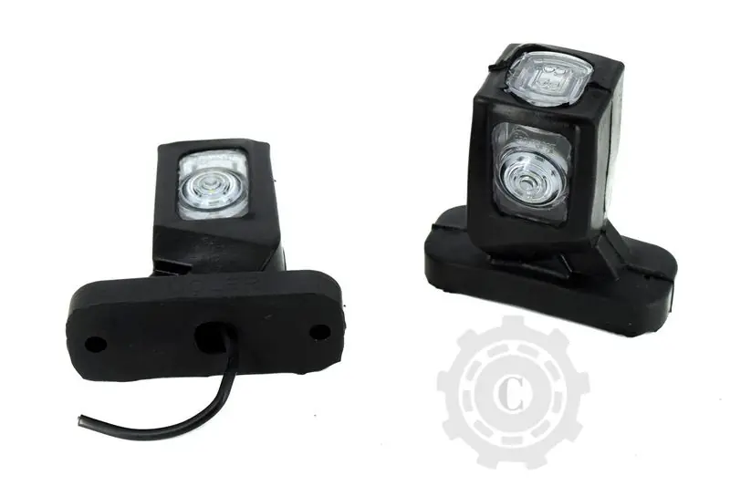 Reducere Lampa gabarit LED 12-24V Cod: L1063146