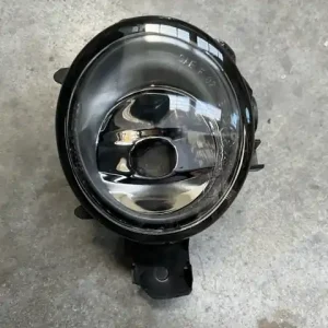 Ieftin PROIECTOR BMW X1 STANGA H11
