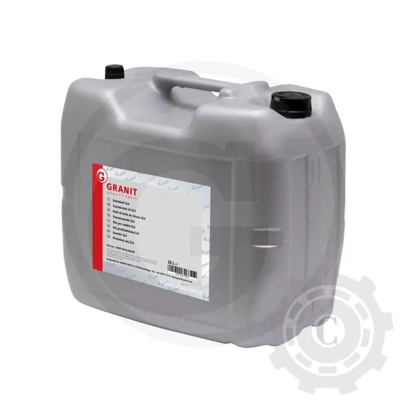 Ulei GRANIT STOU 10W-40 20L Ofertă specială