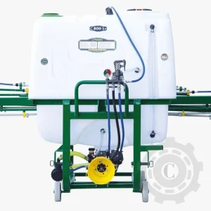 ERBICIDATOR 800L 12ML/105L Livrare gratuită
