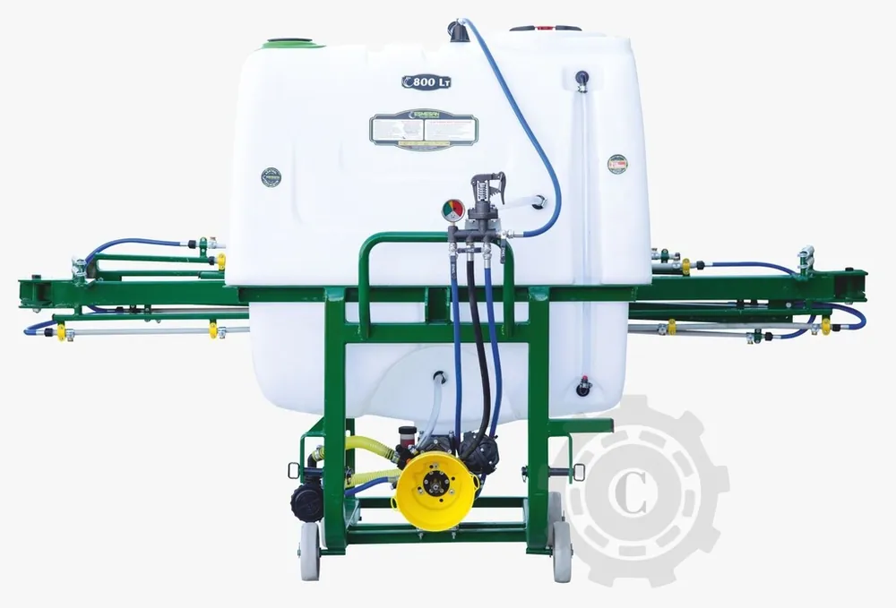 ERBICIDATOR 800L 12ML/105L Livrare gratuită