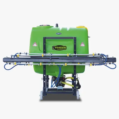 ERBICIDATOR 500L 12ML/105L Ultima șansă