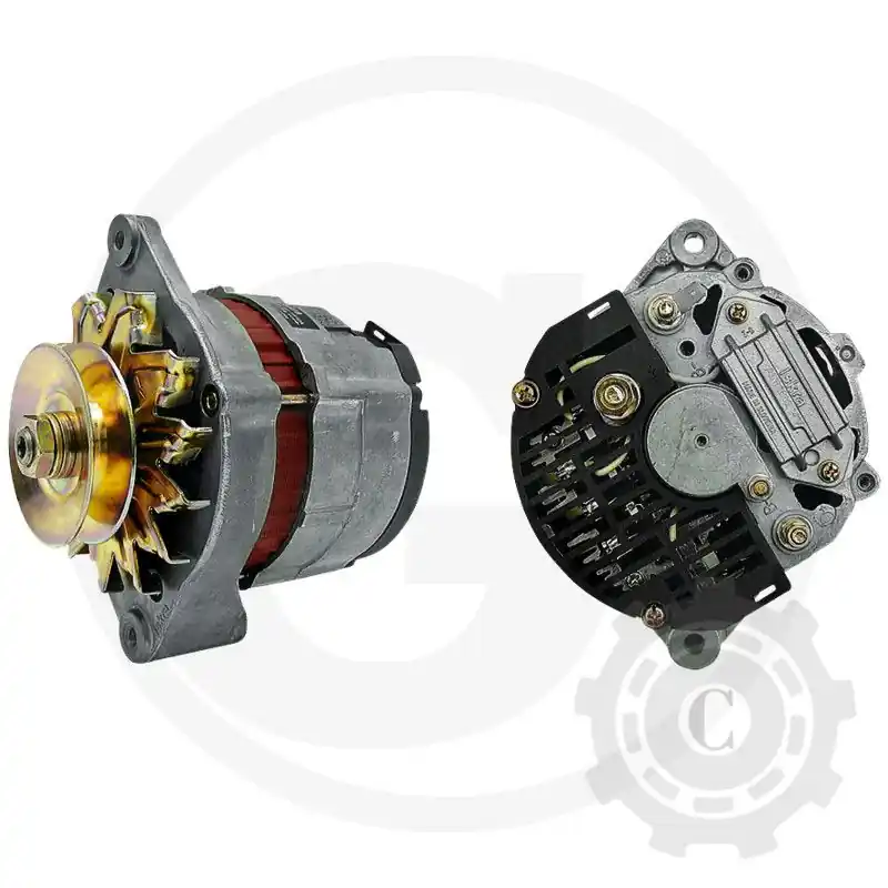 ALTERNATOR MG718 Ofertă limitată