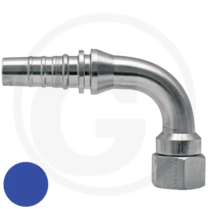 OLAND DKR DN32 1.1/4 90 Plată securizată