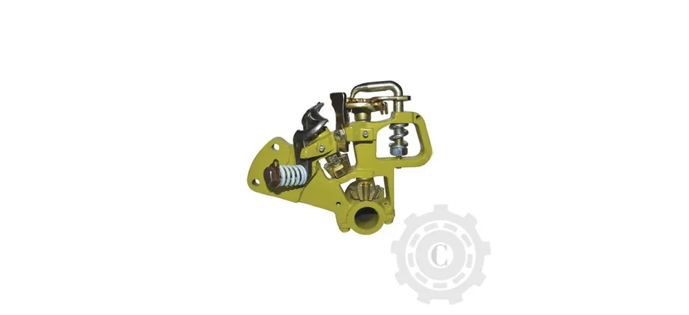 Reducere Corp Aparat Complet Claas 000087
