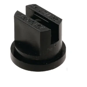 Transport gratuit Duza ventilator plat RS 110° 20 neagra din plastic MMAT