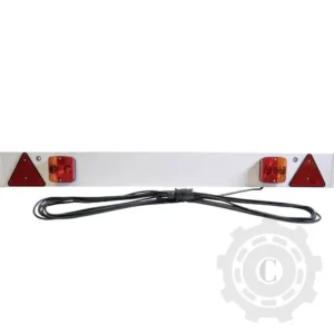 Calitate înaltă LA91284GP BARA LUMINI 12V