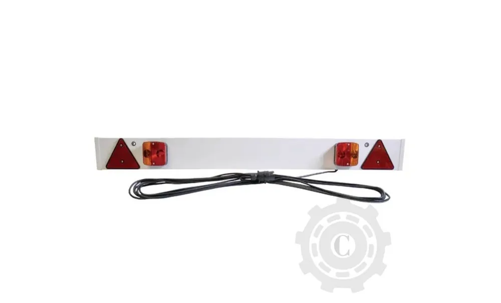 Calitate înaltă LA91284GP BARA LUMINI 12V