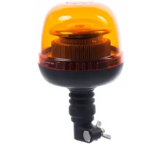 GIROFAR DE AVERTIZARE LED 24W 12-24V Ultima șansă