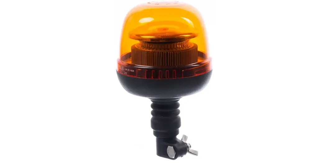 GIROFAR DE AVERTIZARE LED 24W 12-24V Ultima șansă