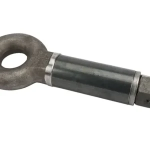 Livrare rapidă Ochet remorcare rotativ 10t