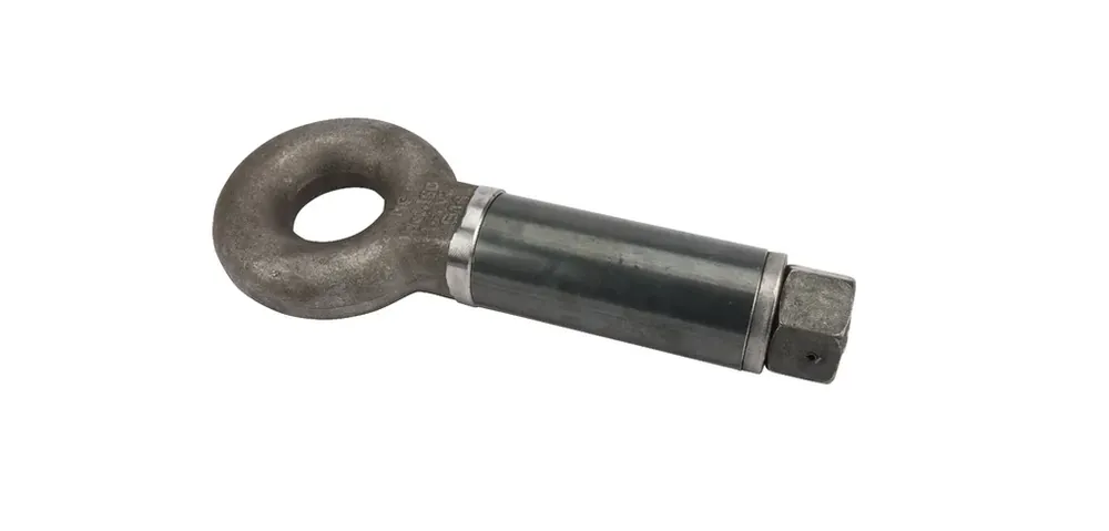 Livrare rapidă Ochet remorcare rotativ 10t