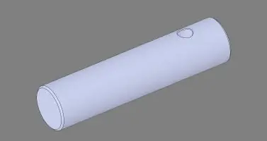 Popular 72-0340 AX ZMAJ fi25x200