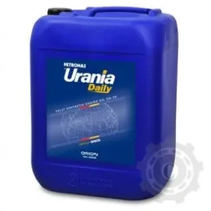 Lichidare de stoc ULEI URANIA 5W30 20L