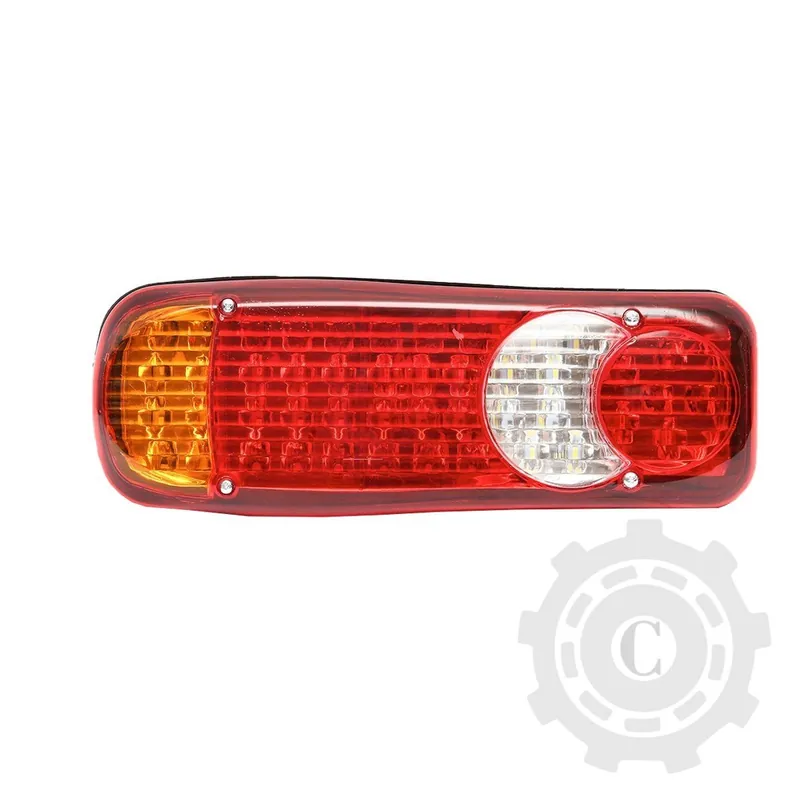 Nu rata LAMPA STOP 12V/24V 350X125MM
