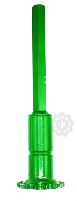 Ax cu Pinion AZ20402 (370mm) Reducere specială