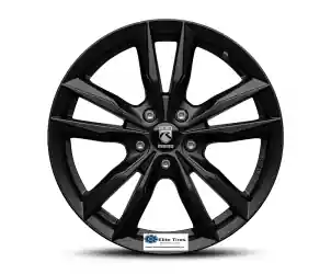Reducere de preț Jante aliaj REDS by MOMO FAST MATT BLACK CB65.1 8X18 5X110 ET33