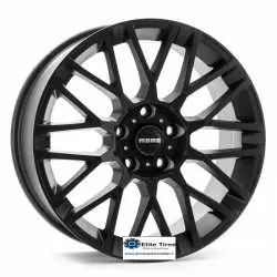 Ieftin Jante aliaj MOMO REVENGE MATT BLACK CB72.3 8X18 5X108 ET45