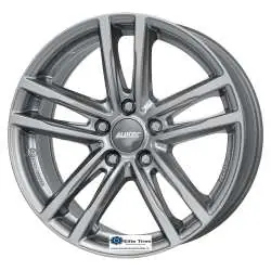 Jante aliaj ALUTEC X10 METAL GREY CB72.00 8X18 5X120 ET34 Super ofertă