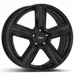 Jante aliaj DEZENT KG BLACK CB66.6 7X18 5X112 ET22 Reducere specială