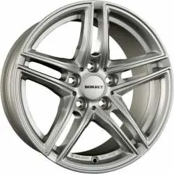BORBET XR BS 7.5x17 5x112 ET28 66,5 Cel mai vândut