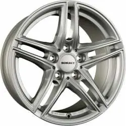 Vezi acum BORBET XR BS 7.5x17 5x112 ET27 66,5