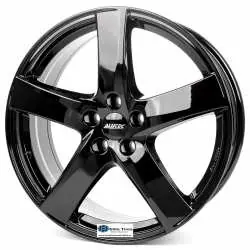 Jante aliaj ALUTEC FREEZE DIAMOND BLACK CB70.1 7.5X19 5X114.3 ET40 Vezi acum