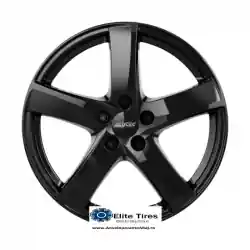 Jante aliaj ALUTEC FREEZE DIAMOND BLACK CB70.1 7.5X19 5X112 ET40 Reducere