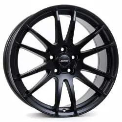 Noutate Jante aliaj ALUTEC MONSTR RACING SCHWARZ CB70.1 8.5X18 5X112 ET30