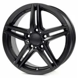 Jante aliaj ALUTEC M10 RACING SCHWARZ CB66.5 8X18 5X112 ET38 Reduceri