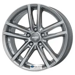 Jante aliaj ALUTEC X10 METAL GREY CB72.6 8X18 5X120 ET43 Cel mai bun preț