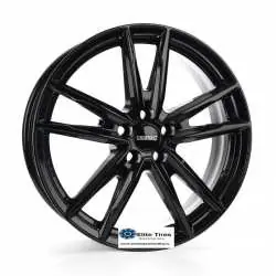 Cel mai bun preț Jante aliaj DEZENT KF BLACK CB57.1 8X19 5X112 ET45