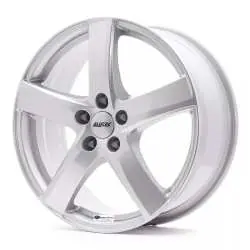 Cel mai vândut Jante aliaj ALUTEC FREEZE POLAR SILBER CB66.5 7.5X19 5X112 ET32