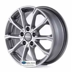 Transport gratuit Jante aliaj MAK DAVINCI MAT TITAN CB65.1 7X17 5X108 ET42