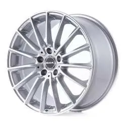 Jante aliaj MAK KOMET SILVER CB66.6 7.5X17 5X112 ET48 Ofertă
