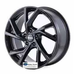 Cel mai bun preț Jante aliaj MAK KASSEL GLOSS BLACK CB72 7X17 5X108 ET42