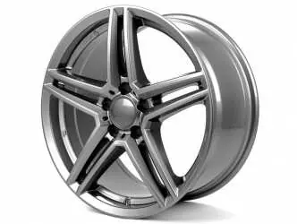Cel mai vândut Jante aliaj ALUTEC M10 METAL GREY CB66.5 9X18 5X112 ET52.5