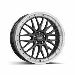 Jante aliaj DOTZ BILBAO DARK CB58.1 7X17 4X98 ET35 Reducere de preț